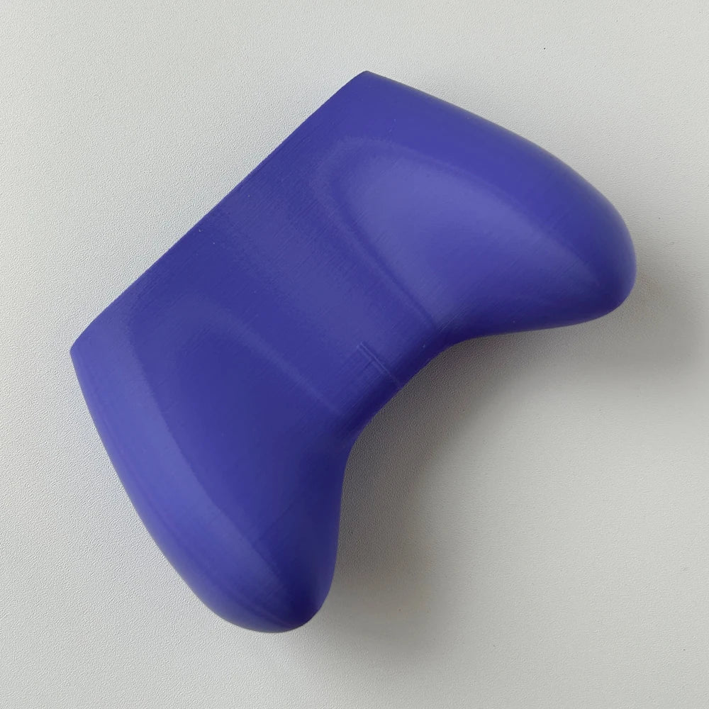R36S Honeycomb Ergonomic Grip