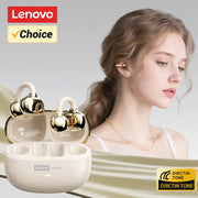 Lenovo LE302 Wireless Ear-Clip Earphones