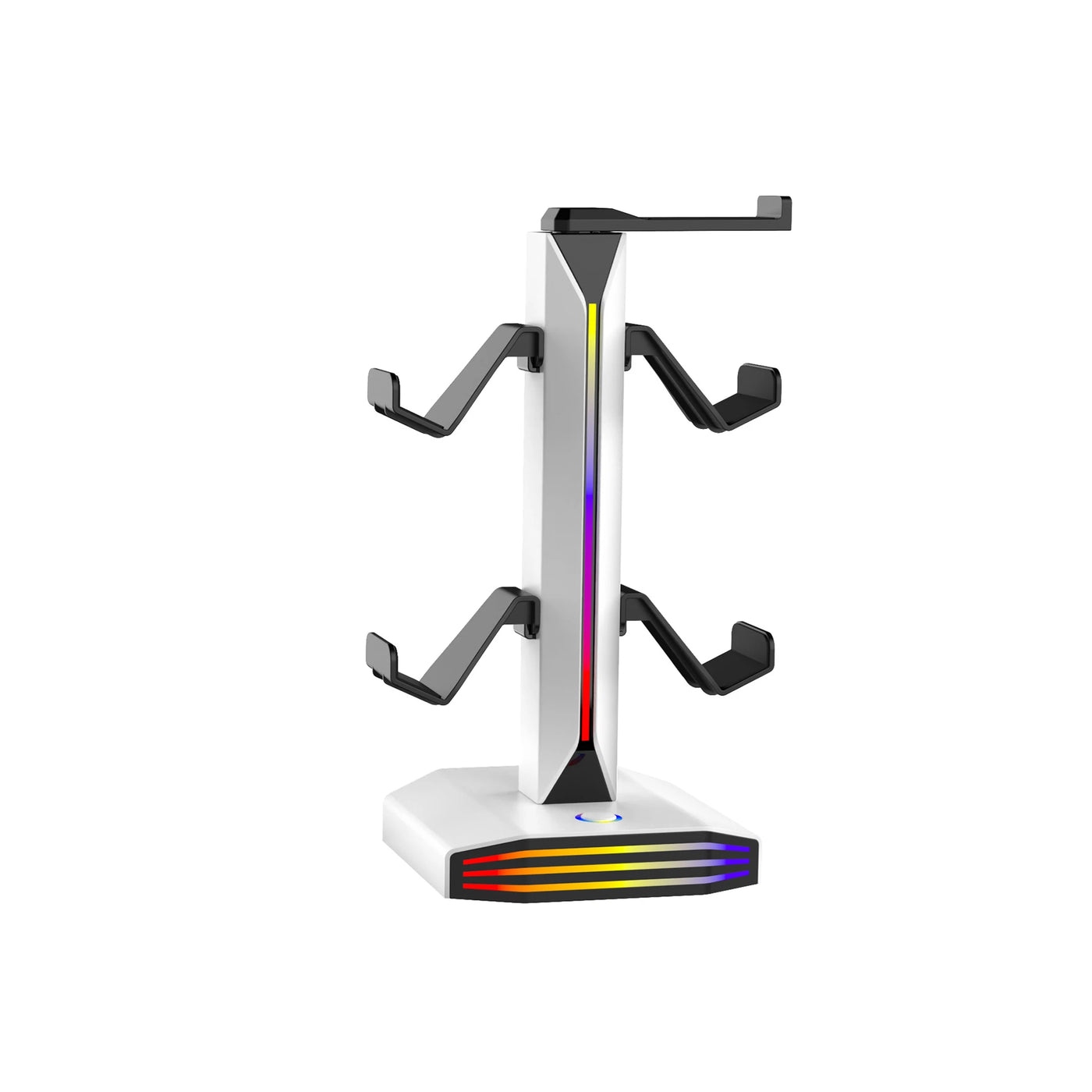 RGB Controller Headset Station