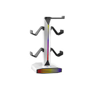 RGB Controller Headset Station