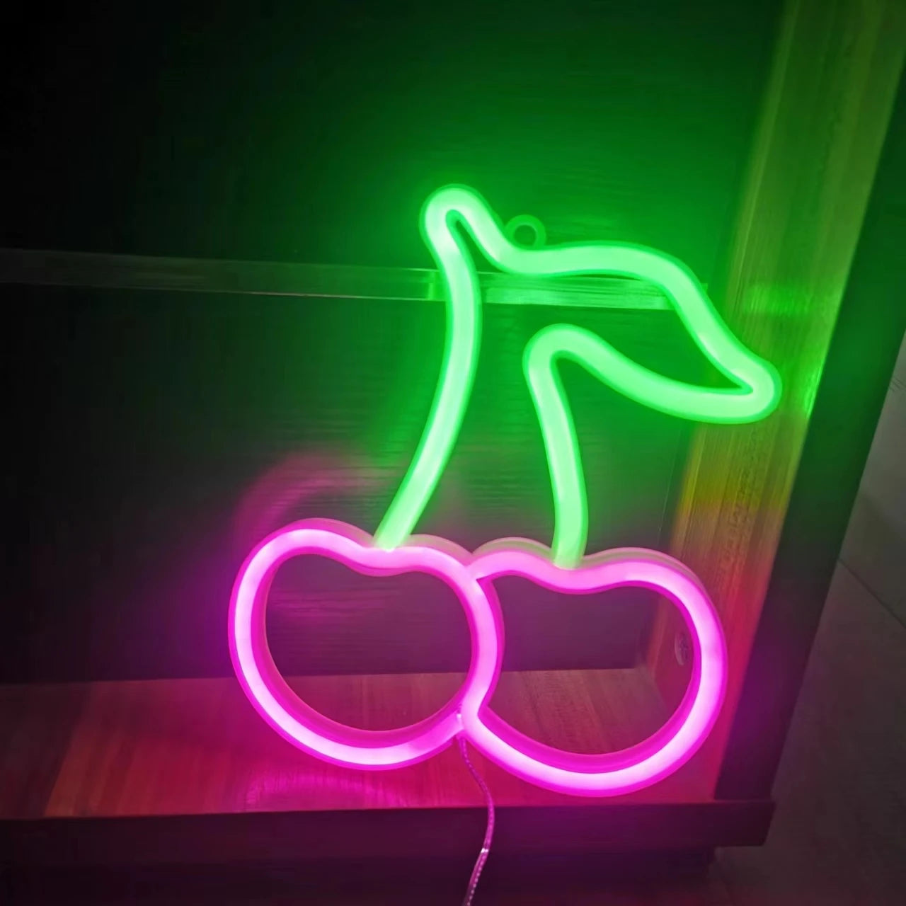 USB Gaming Neon Sign