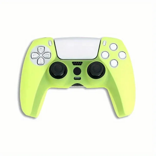 PS5 Anti-Slip Silicone Controller Skin