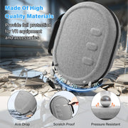 Quest 3 Hard Carrying Case