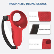 Quest 3 Silicone Controller Covers