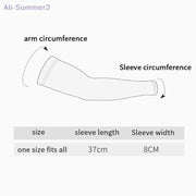 Quick-Dry Esports Gaming Arm Sleeve
