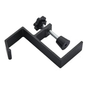 Adjustable Desk Headset Hook
