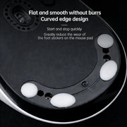 ATK PTFE Universal Mouse Skates
