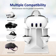 Meta Quest VR Display Stand