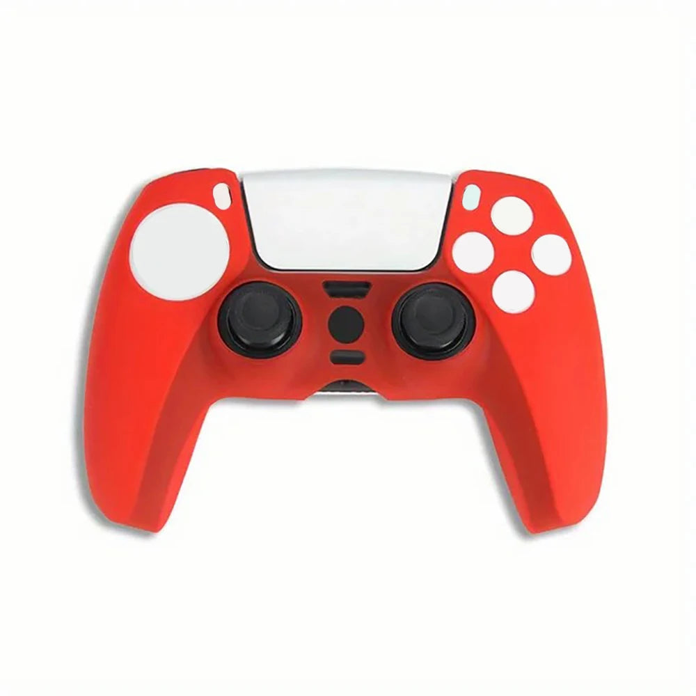PS5 Anti-Slip Silicone Controller Skin