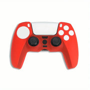PS5 Anti-Slip Silicone Controller Skin