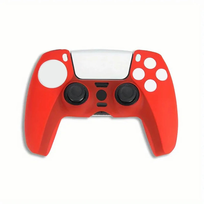 PS5 Anti-Slip Silicone Controller Skin