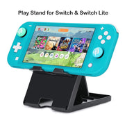 Foldable Nintendo Switch Stand