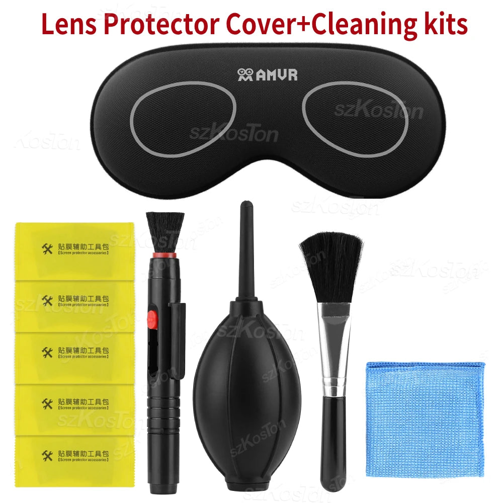 AMVR VR Lens Protector Cover