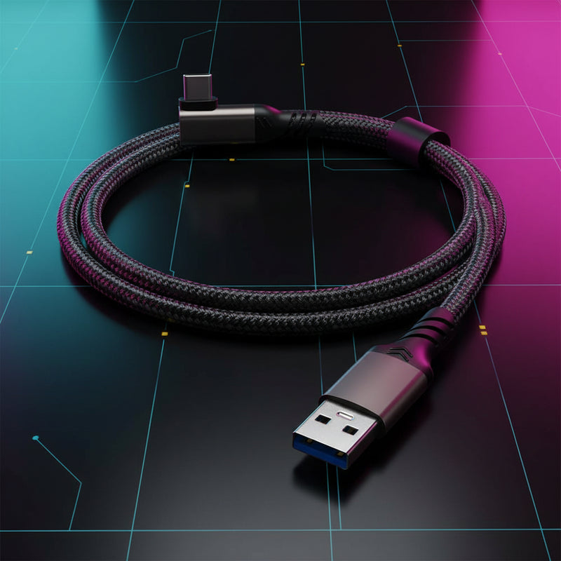 Hannord 10Gbps VR Link Cable