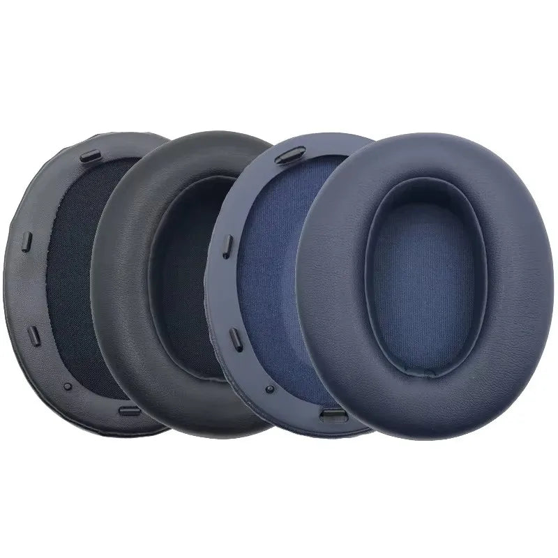 Sony WH-XB910N Memory Foam Pads