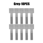 Reusable Adhesive Cable Ties
