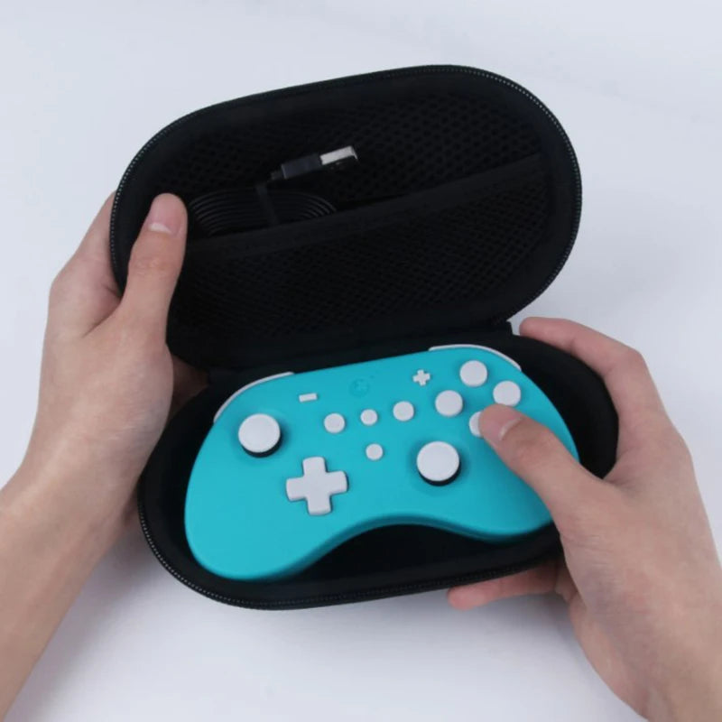 1PC Gamepad Storage Box Protective Cover Hard Case Portable Bag Carrying Case for SF30 PRO Game Controller Joystick