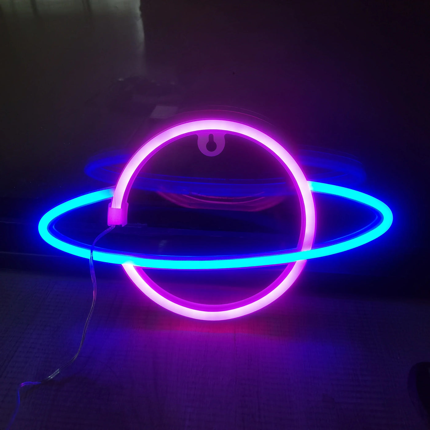 USB Gaming Neon Sign