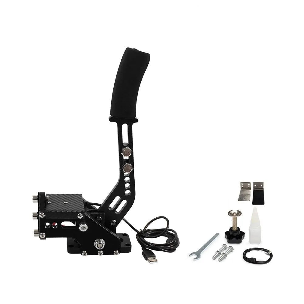 HB-1009 USB Sim Racing Handbrake