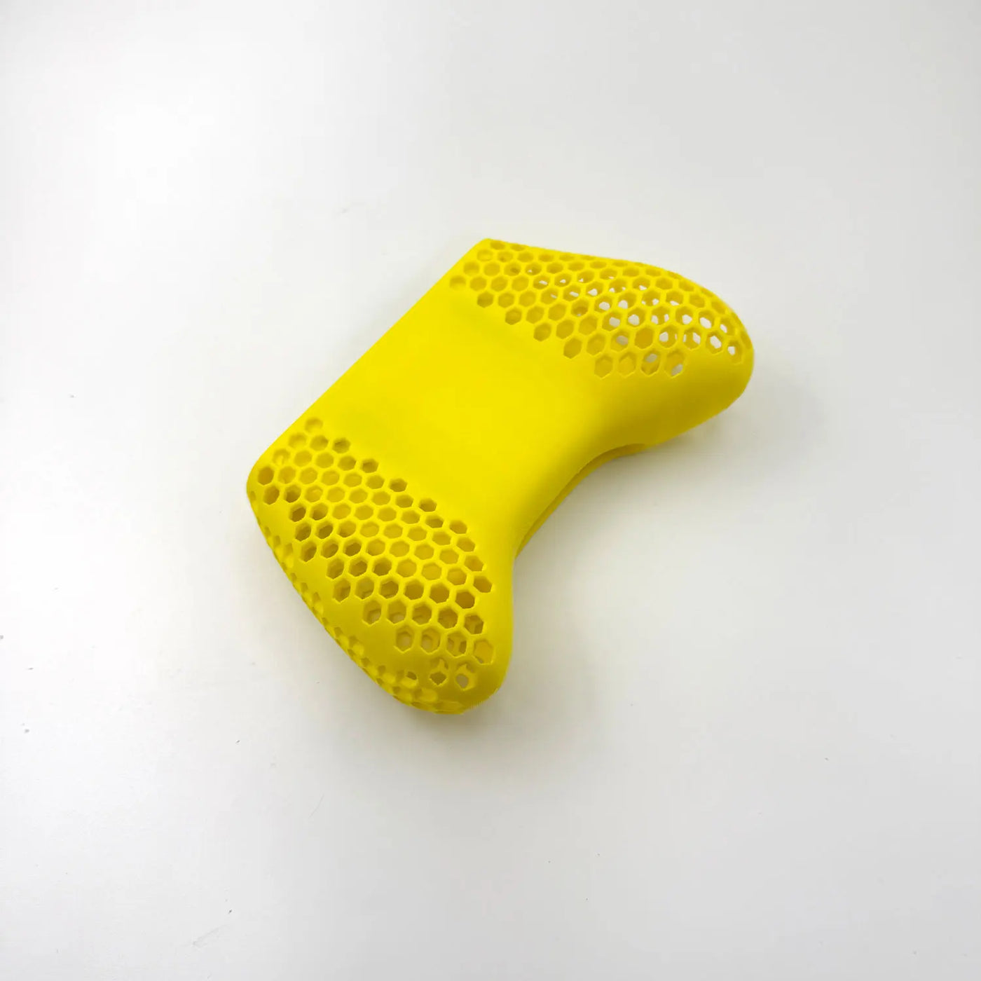 R36S Honeycomb Ergonomic Grip