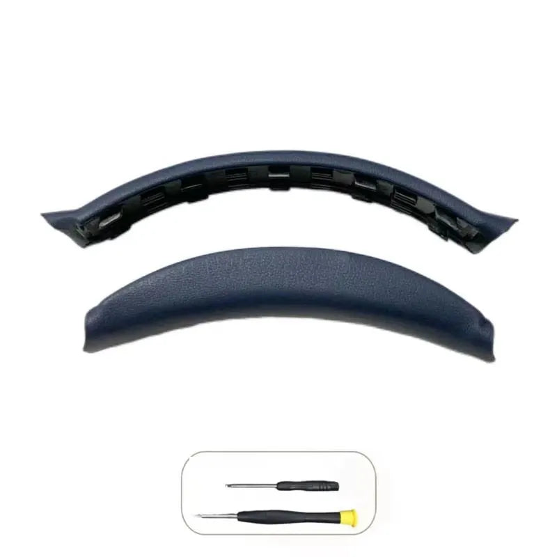 Sony WH-XB910N Memory Foam Pads