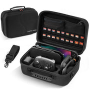 Switch 2 Nylon Travel Case