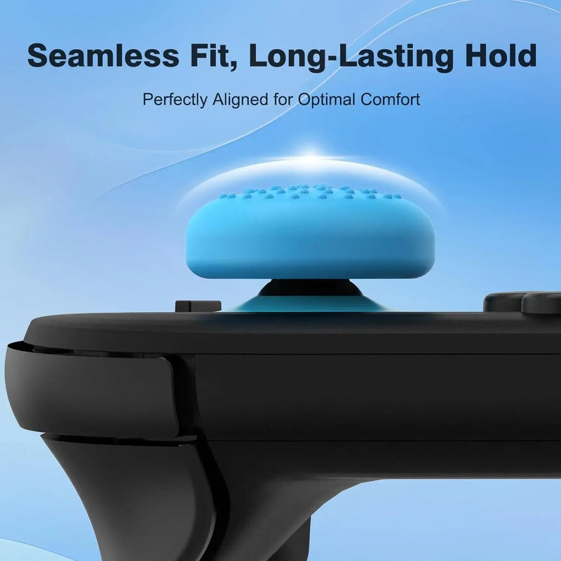 Switch 2 Silicone Thumb Grips