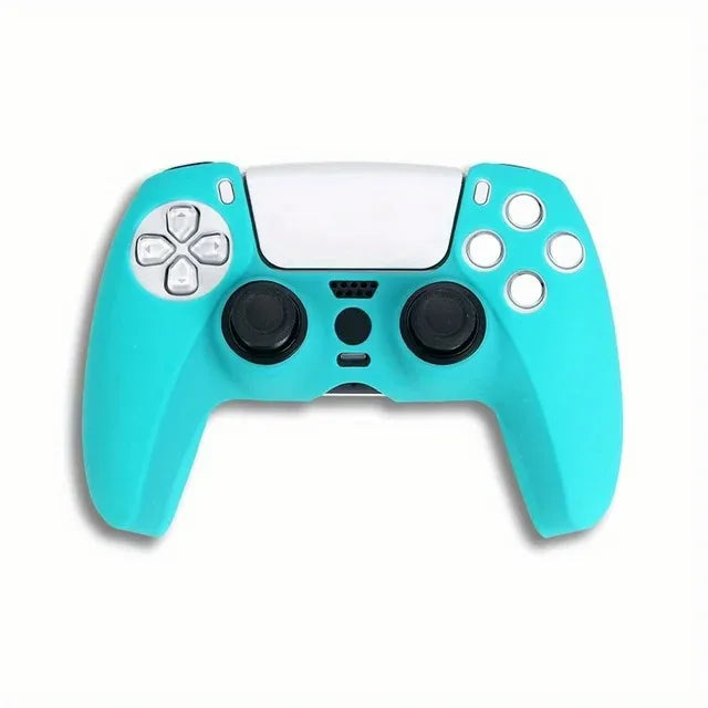 PS5 Anti-Slip Silicone Controller Skin