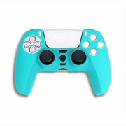 PS5 Anti-Slip Silicone Controller Skin