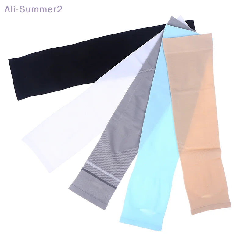 Quick-Dry Esports Gaming Arm Sleeve