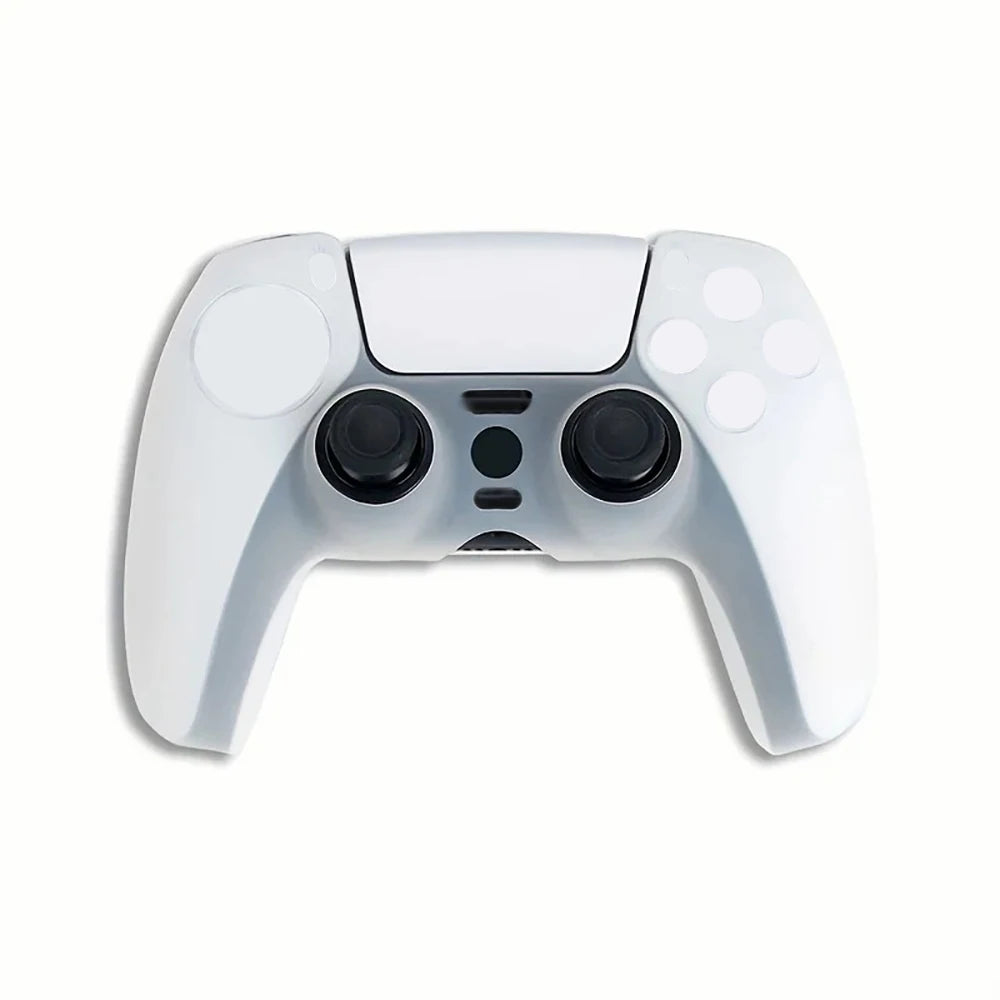 PS5 Anti-Slip Silicone Controller Skin