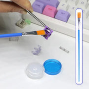Mechanical Keyboard Lubrication Tool Kit