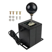 Universal Sim Racing Desk Mount