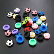 Silicone Controller Thumbstick Grips