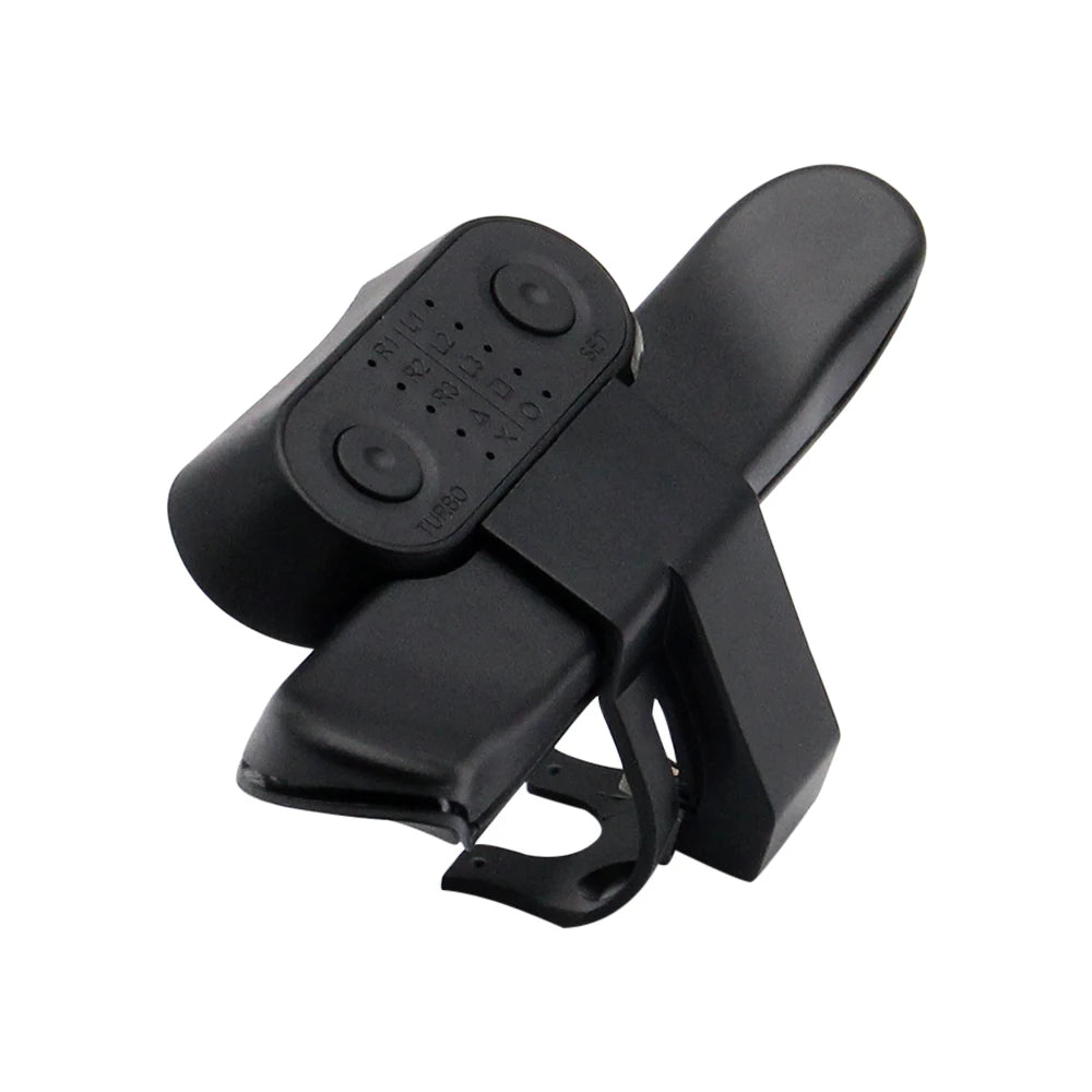PS4 Turbo Back Button Adapter