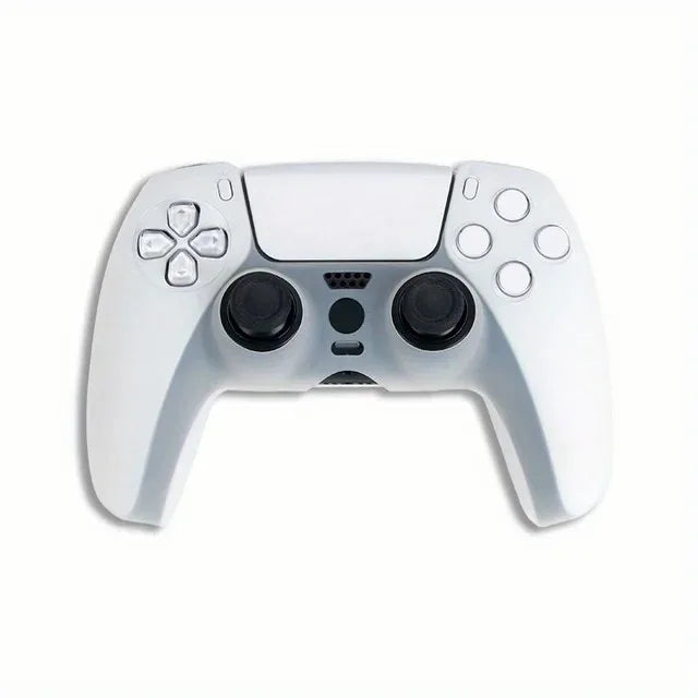 PS5 Anti-Slip Silicone Controller Skin