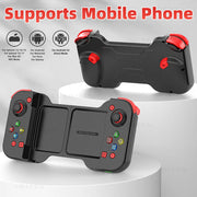 Telescopic Mobile Gamepad For Android ios Controller For Galaxy&Motorola Moible Joystick Support Xbox Game Pass Cloud Gaming