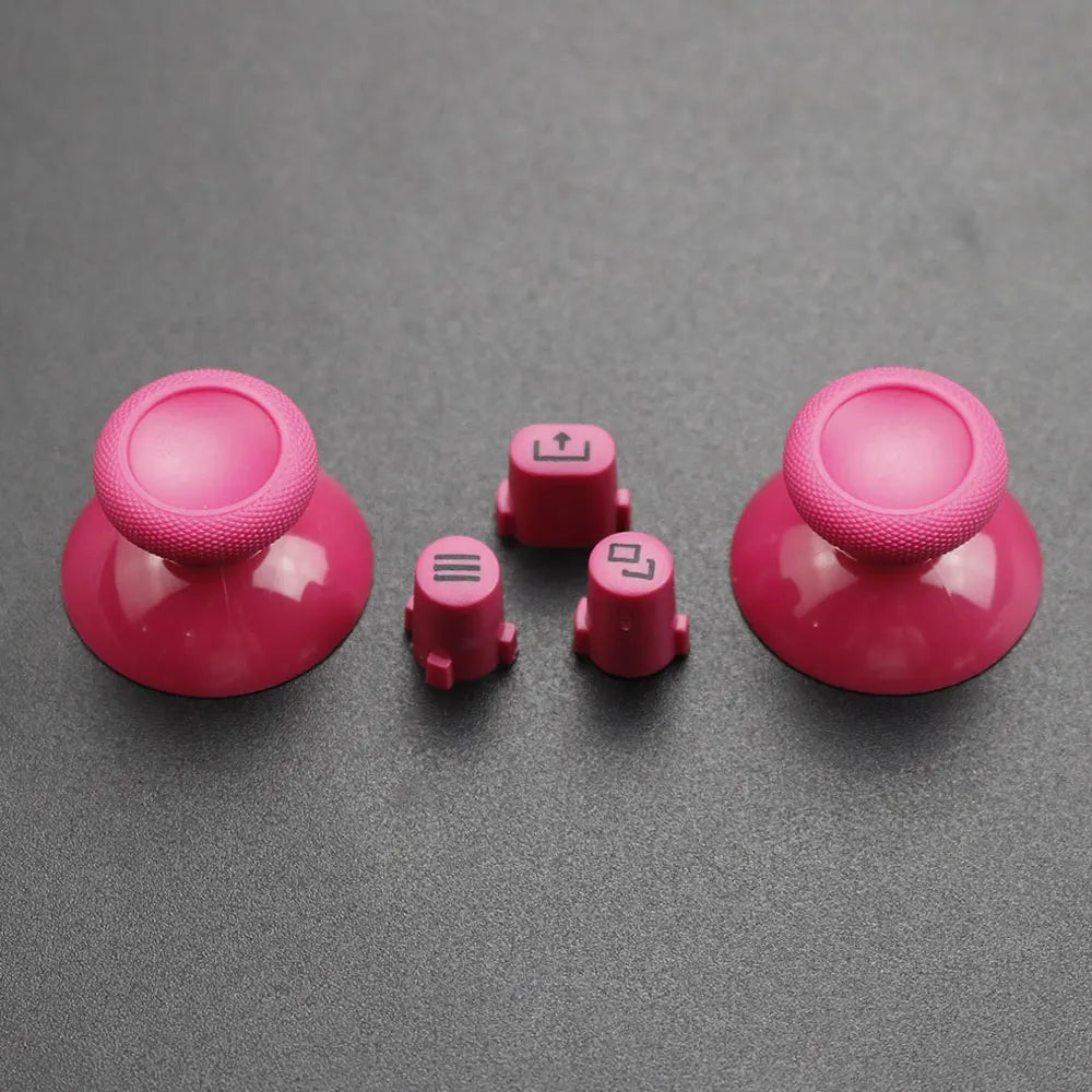 Xbox Series Controller Button Kit
