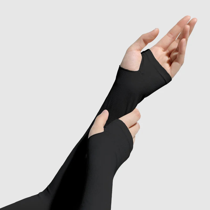 Quick-Dry Esports Gaming Arm Sleeve