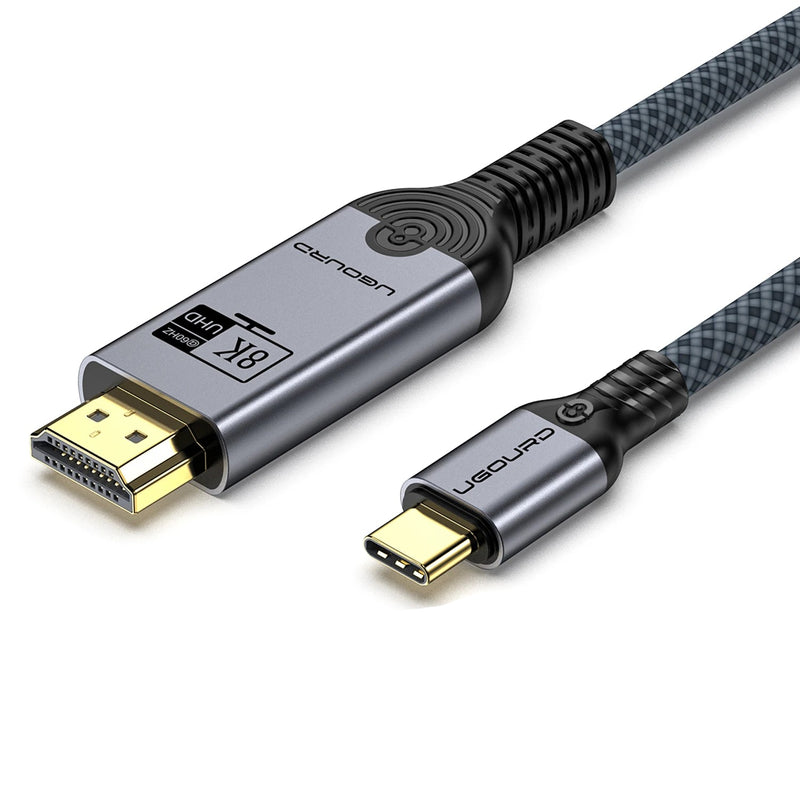 USB-C 4K60Hz HDMI Cable