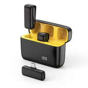 K30 Wireless Lavalier Microphone
