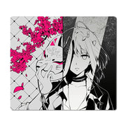 SORA Frosted Glass Gaming Mousepad