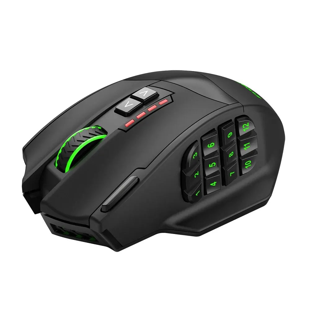E-YOOSO X33 Programmable Gaming Mouse