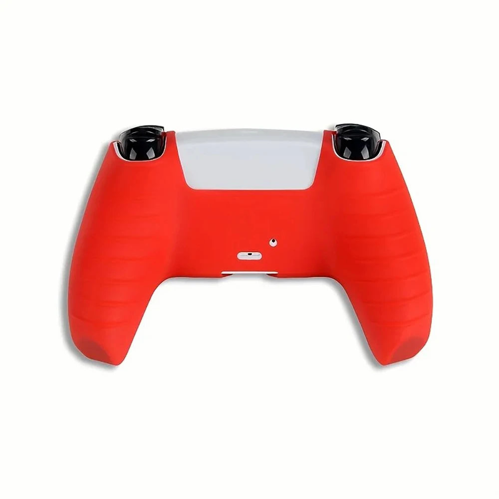 PS5 Anti-Slip Silicone Controller Skin