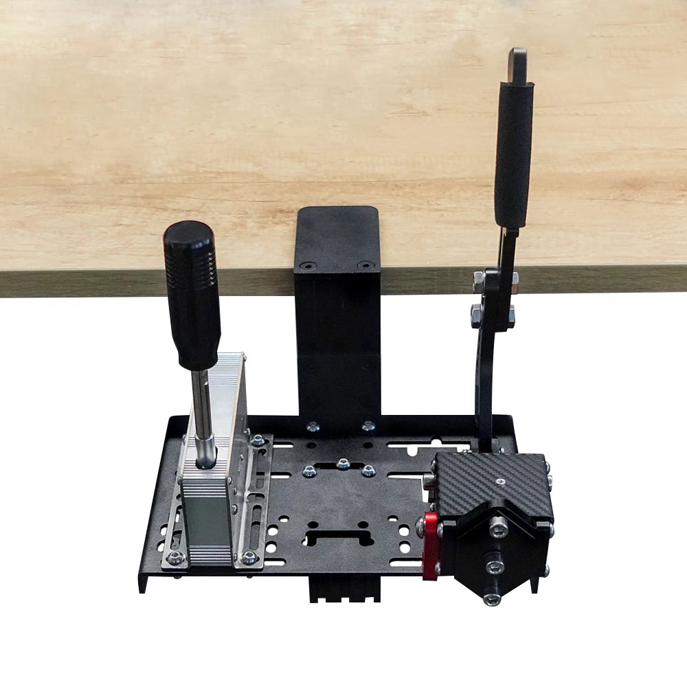 Universal Sim Racing Desk Mount