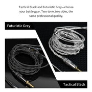 CVJ HATO2 Gaming Earphone Cable
