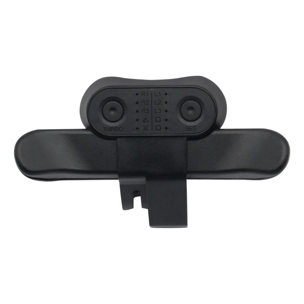 PS4 Turbo Back Button Adapter