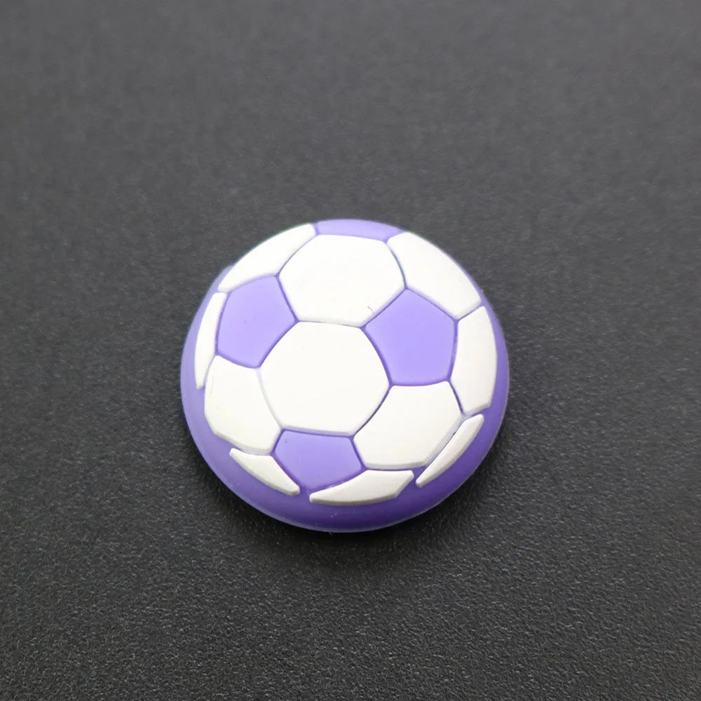 Silicone Controller Thumbstick Grips
