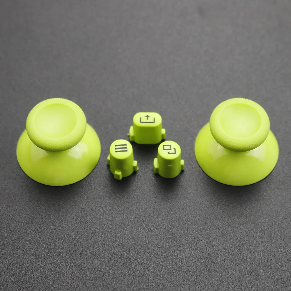 Xbox Series Controller Button Kit