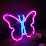 USB Gaming Neon Sign